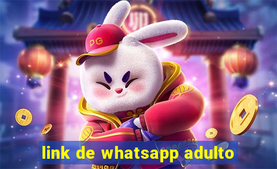 link de whatsapp adulto